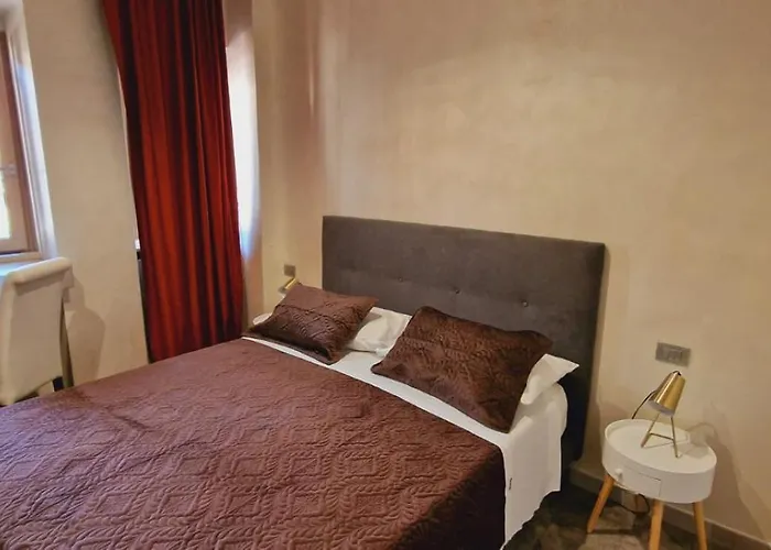 Fornaci Guest house Rome