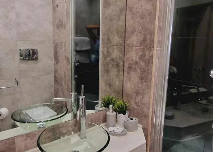 Fornaci 4* Rome