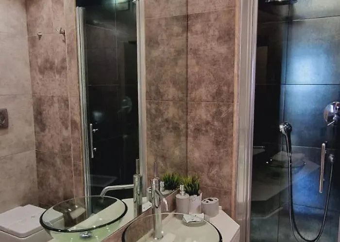 Fornaci Guest house 4*