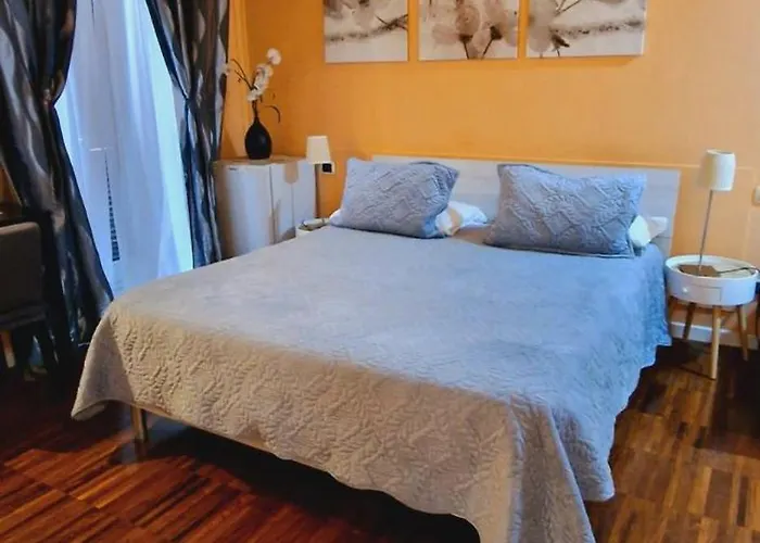 Fornaci Guest house 4*