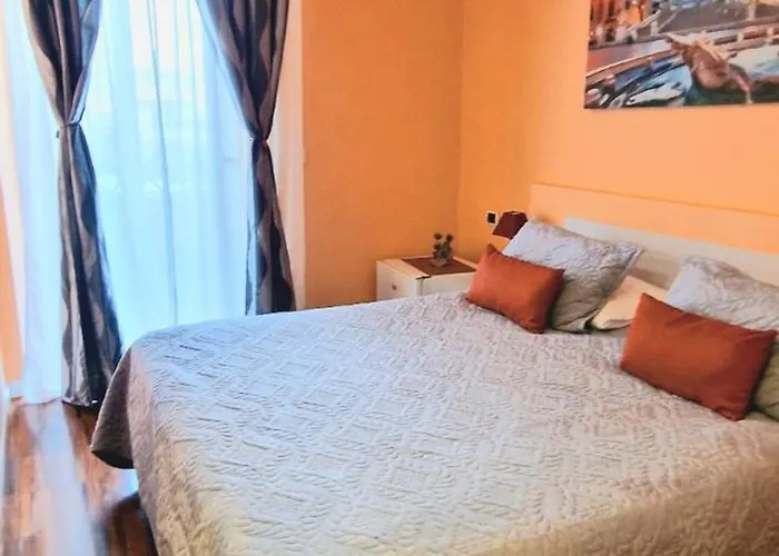 Fornaci רומא
