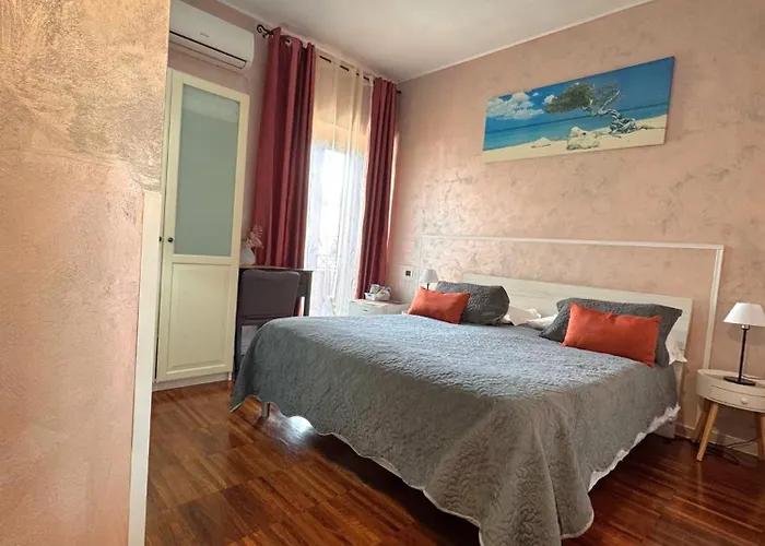 Fornaci 4* Roma