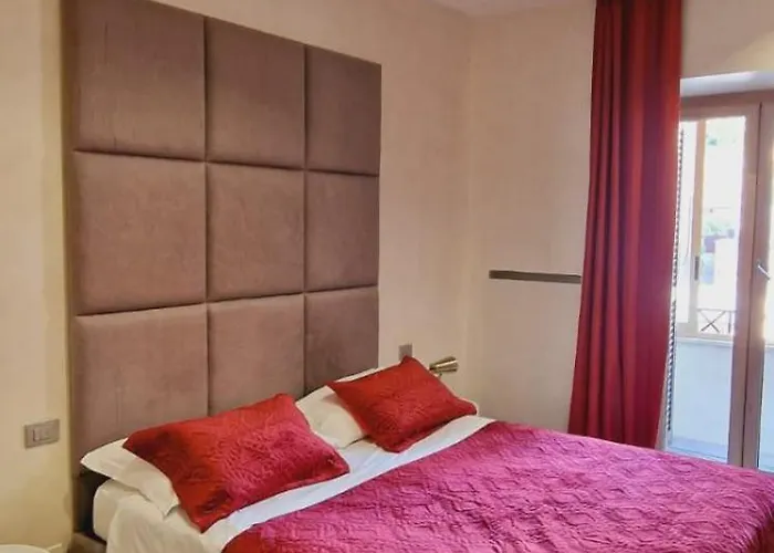 Guest house Fornaci