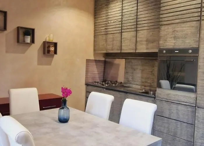 Fornaci Guest house Rome