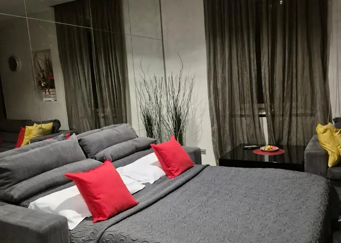 Fornaci Guest house 4*