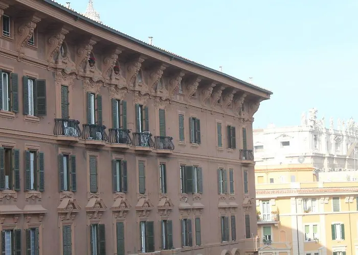 Maison d'hôtes Fornaci