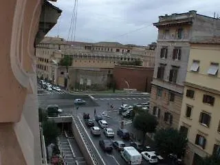 Fornaci 4* Roma