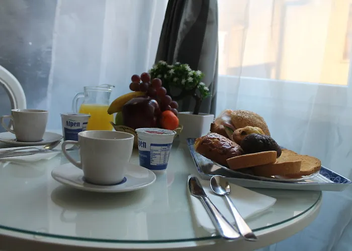 Fornaci Maison d'hôtes 4*