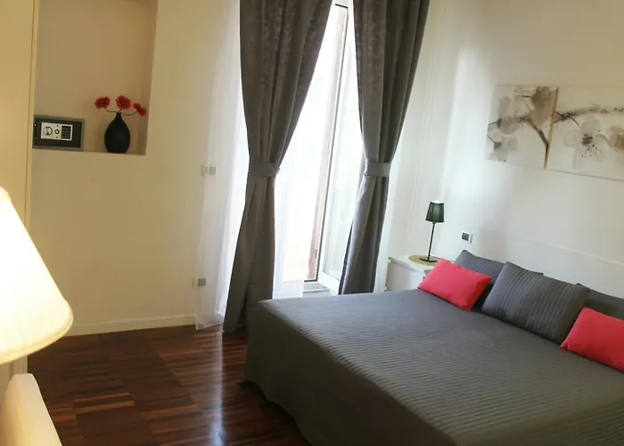 Guest house Fornaci