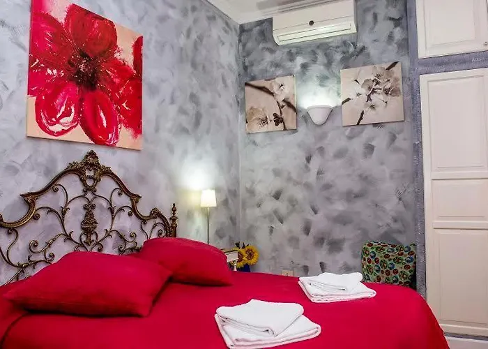 Fornaci 4* Rome
