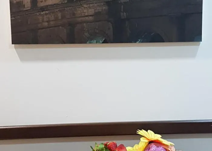 Fornaci Konukevi 4*