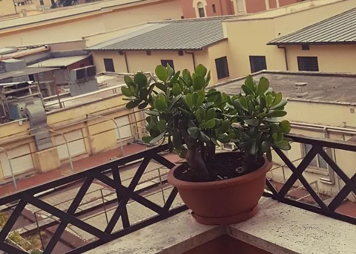 Fornaci Guest house