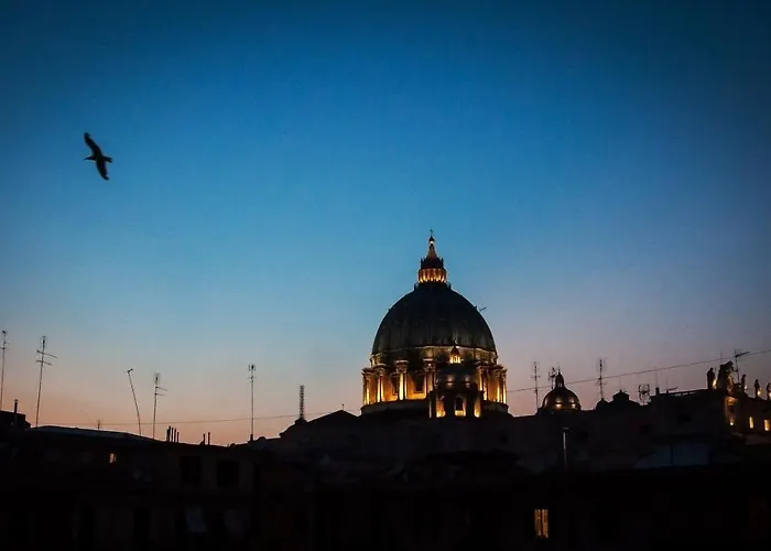 Fornaci Roma